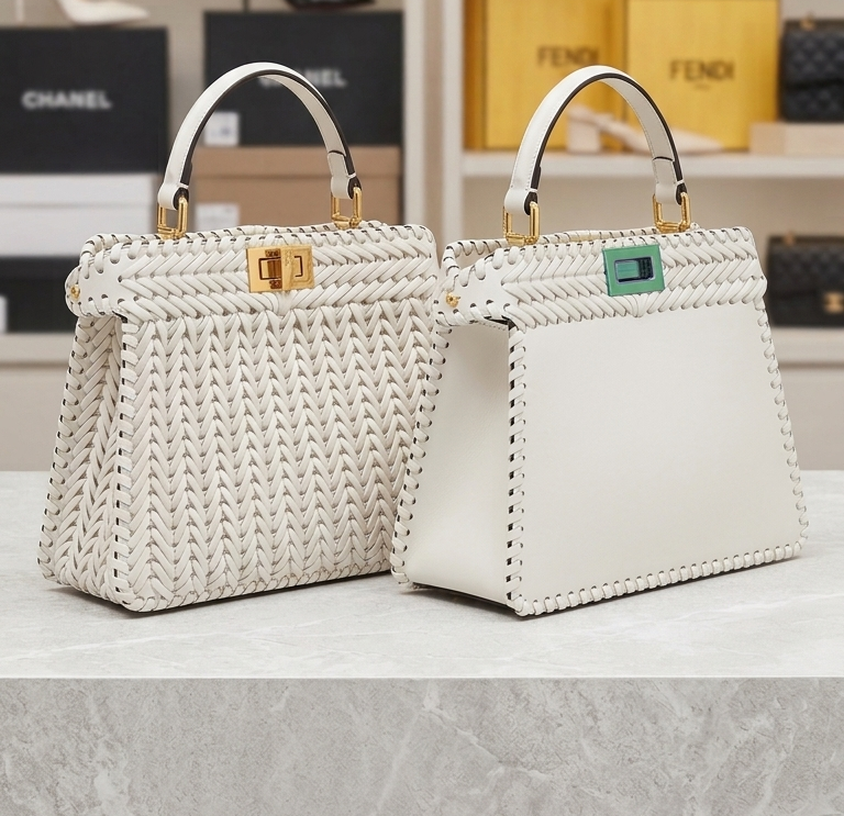 Fendi Peekaboo