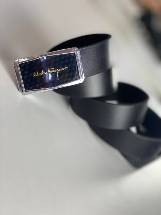 Salvatore Ferragamo Belt