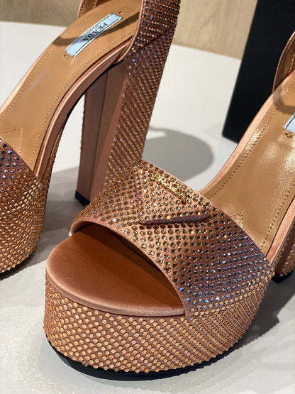 Prada Sandal