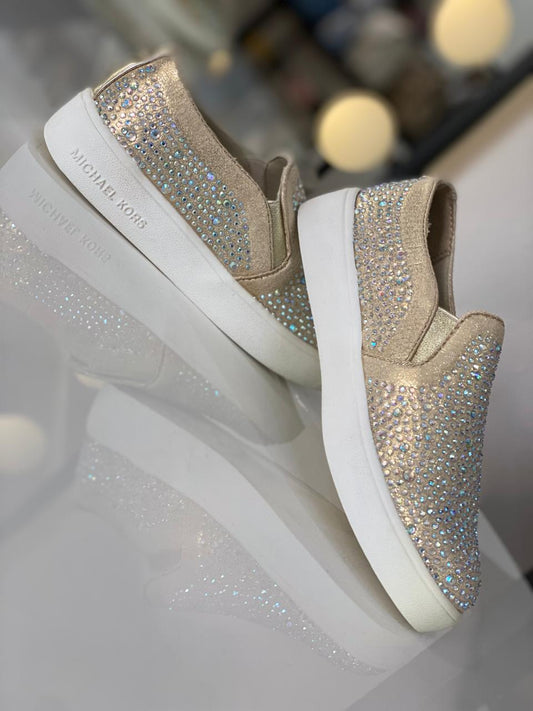 Michael Kors Shoes__,(Kids Shoes)