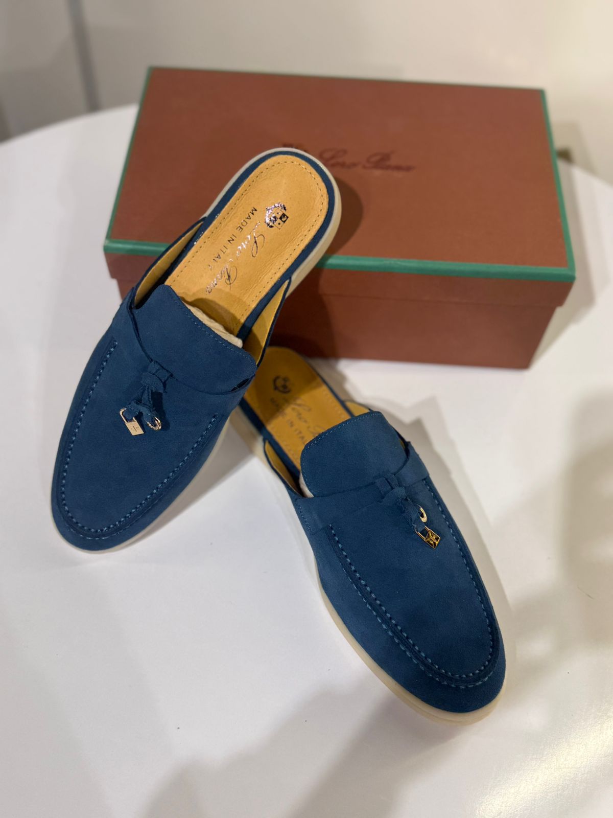 Loro piana Slipper