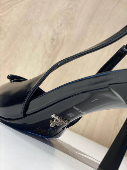 Prada Shoes (Patent laether)