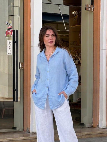 Chemise Linen