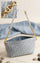 Dior Oblique jacquard canvas