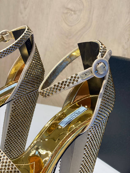 Prada Sandal