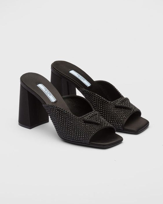 Prada slipper