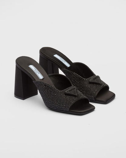 Prada slipper