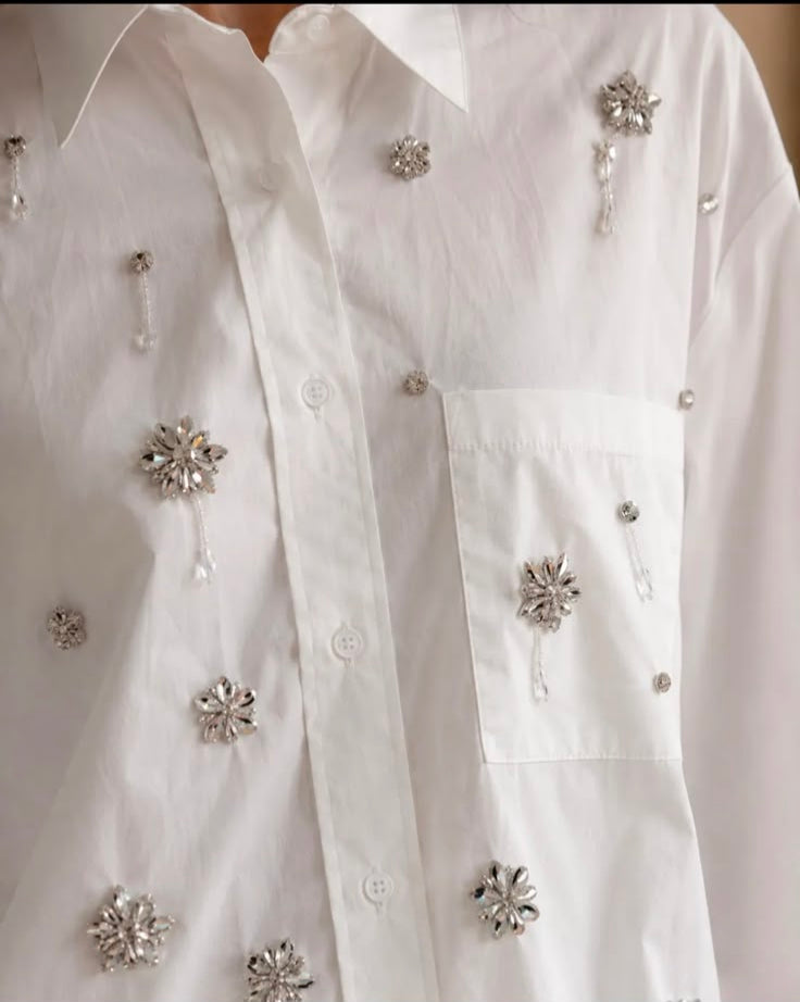 Cotton Chemise