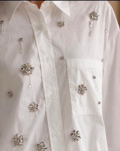 Cotton Chemise