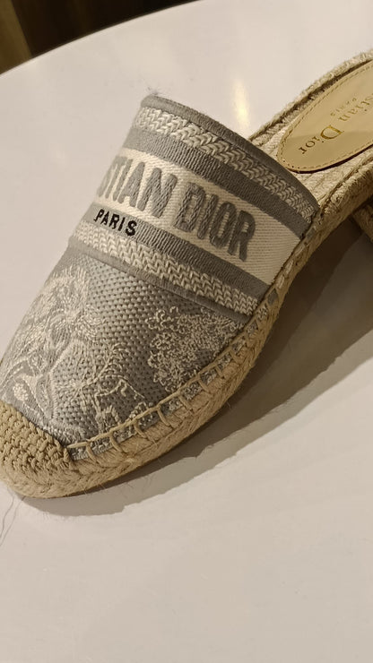 Shoes Dior