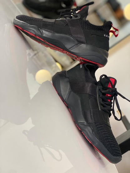 U.S. Polo sneaker