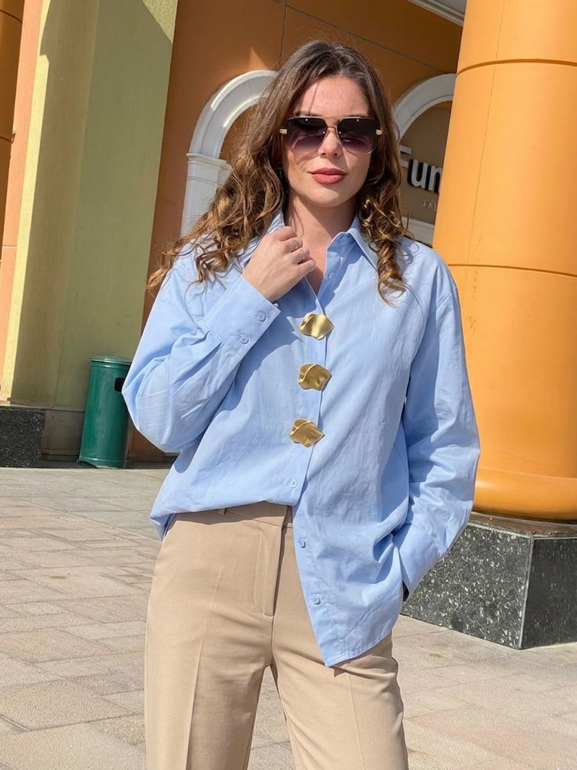 Chemise