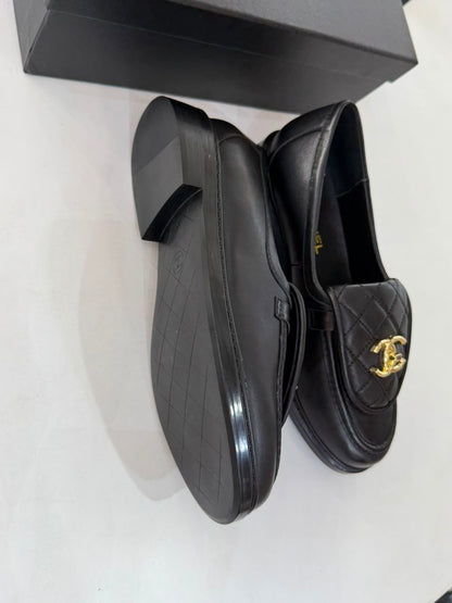 Chanel Loafer