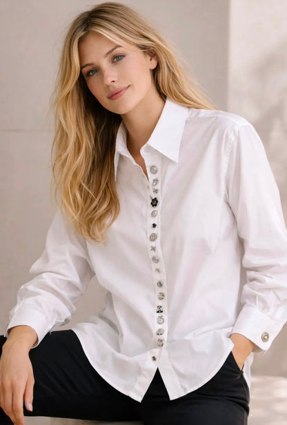 Cotton Chemise