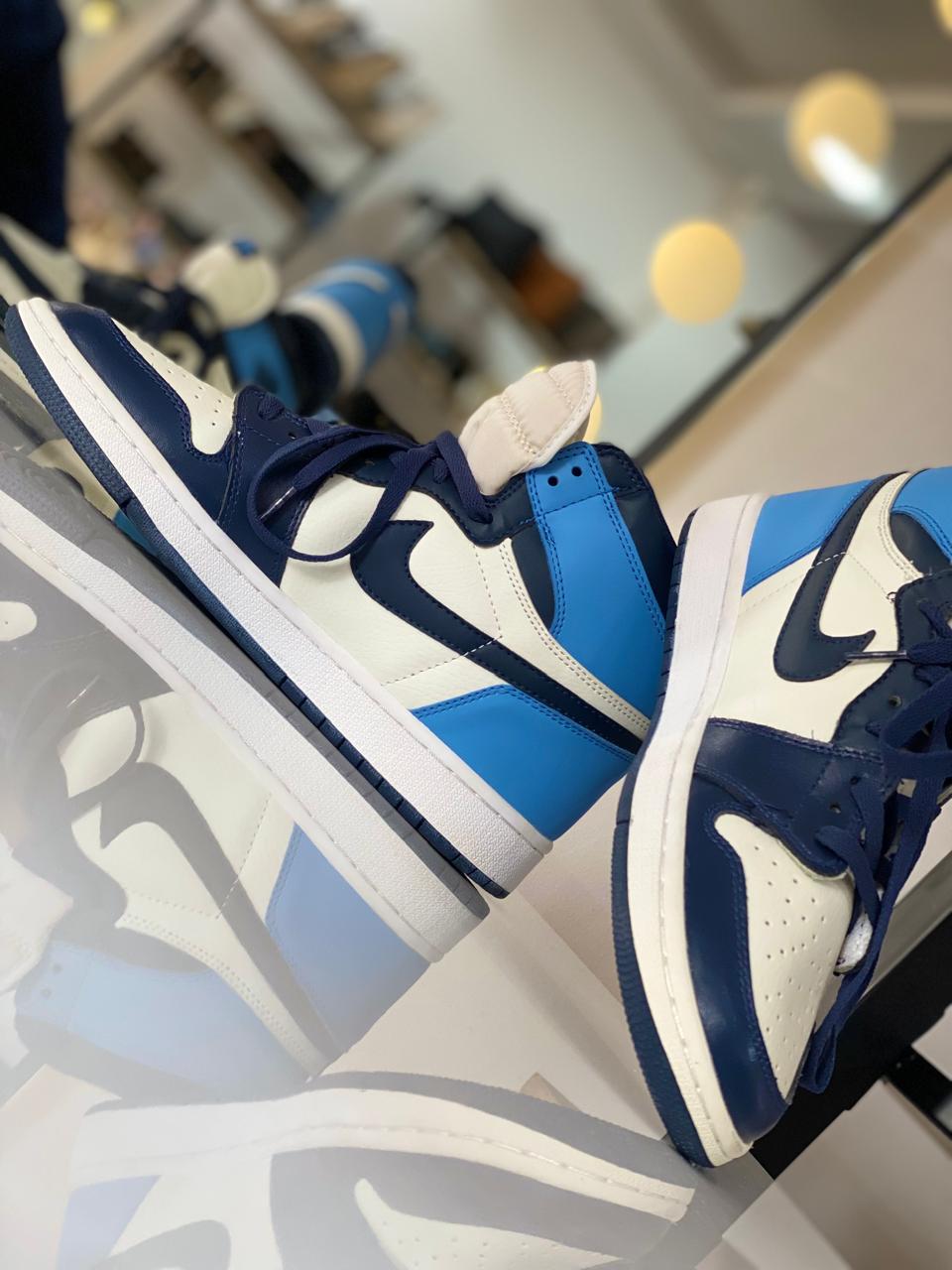 Nike sneaker