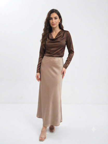 Skirt Stan (Coffee)