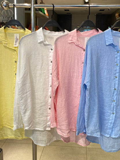 Chemise Linen