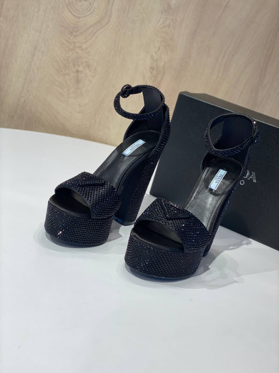 Prada Sandal