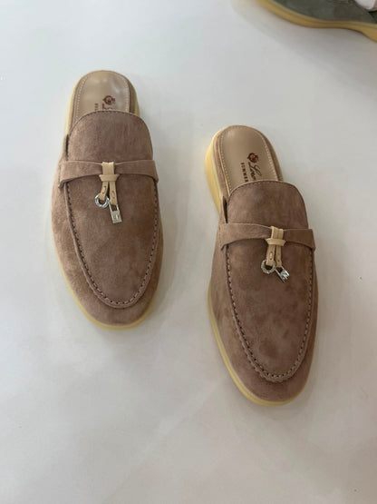 Loro piana loafers