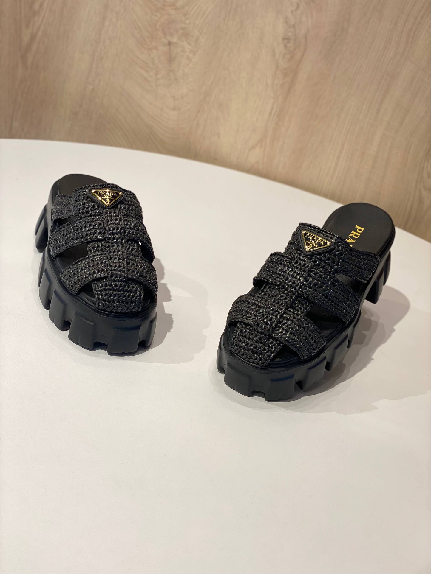 Prada Slipper