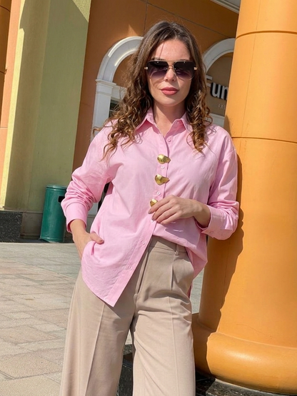 Chemise