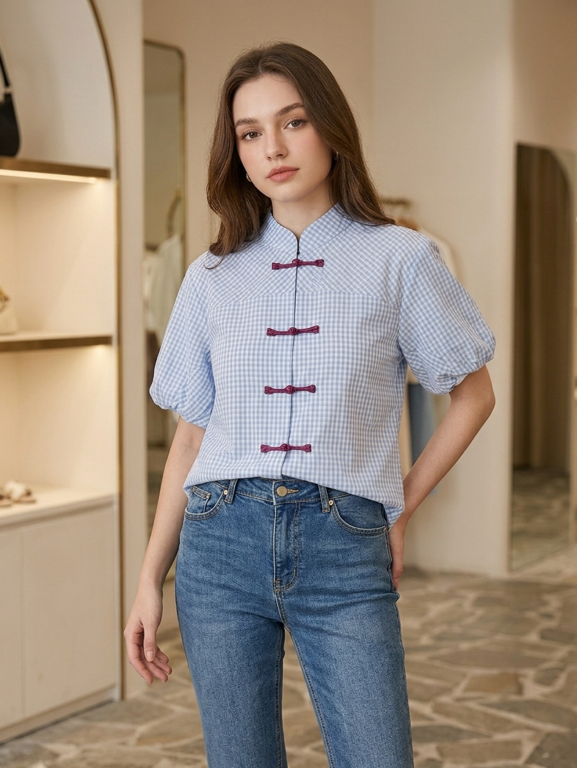 Blouse
