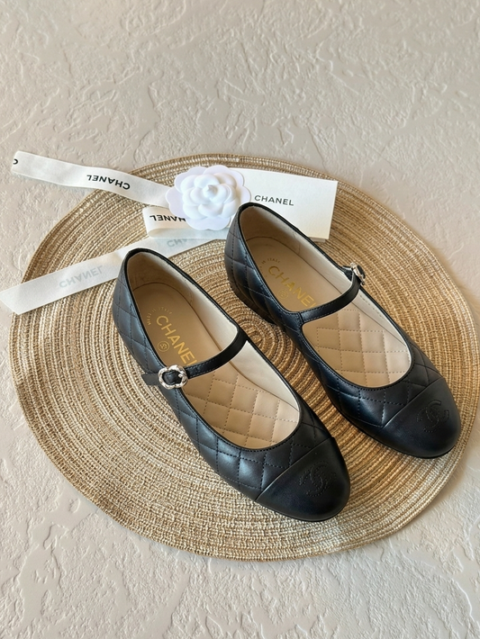 Chanel Shoes