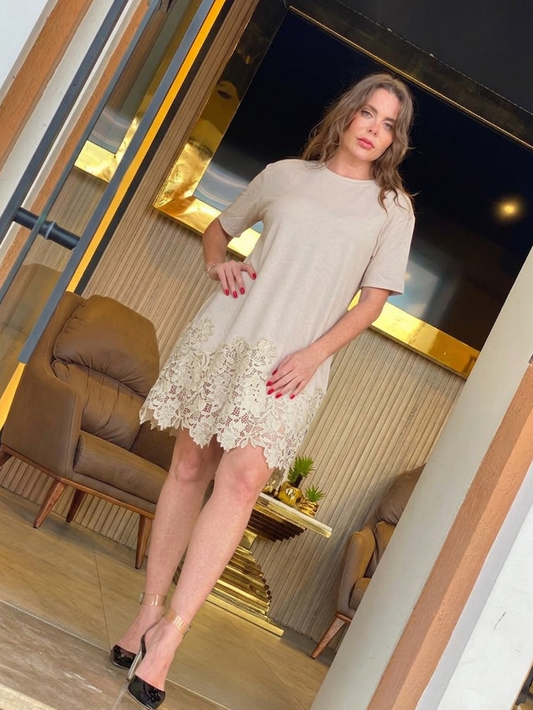 short dress