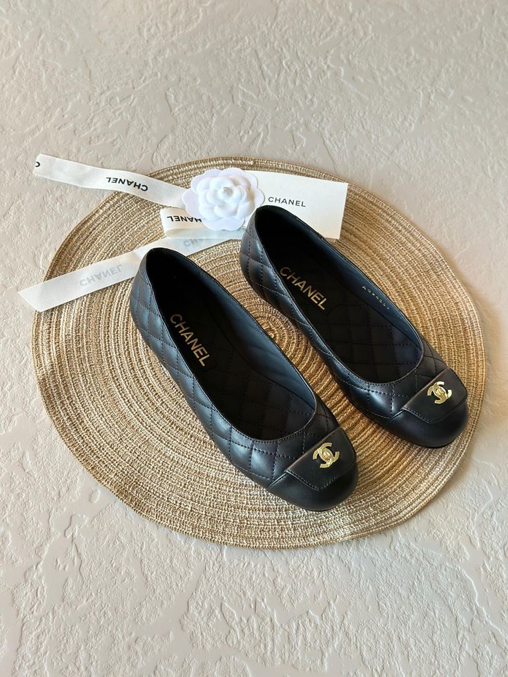 Chanel Shoes