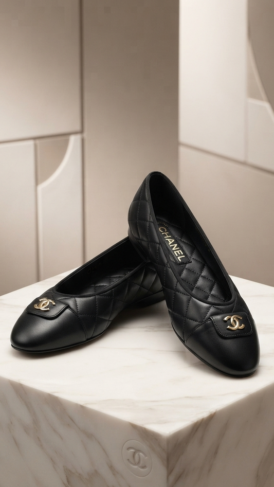 Chanel Shoes
