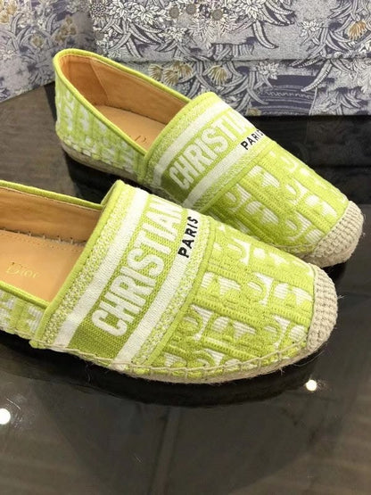 Shoes Dior