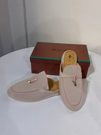 Loro piana Slipper