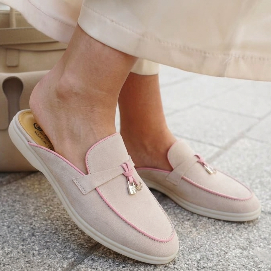 Loro piana Slipper
