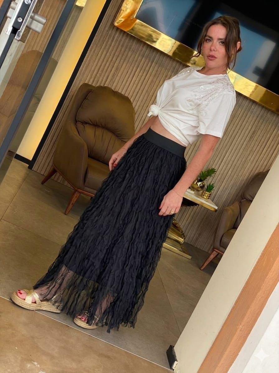 Skirt