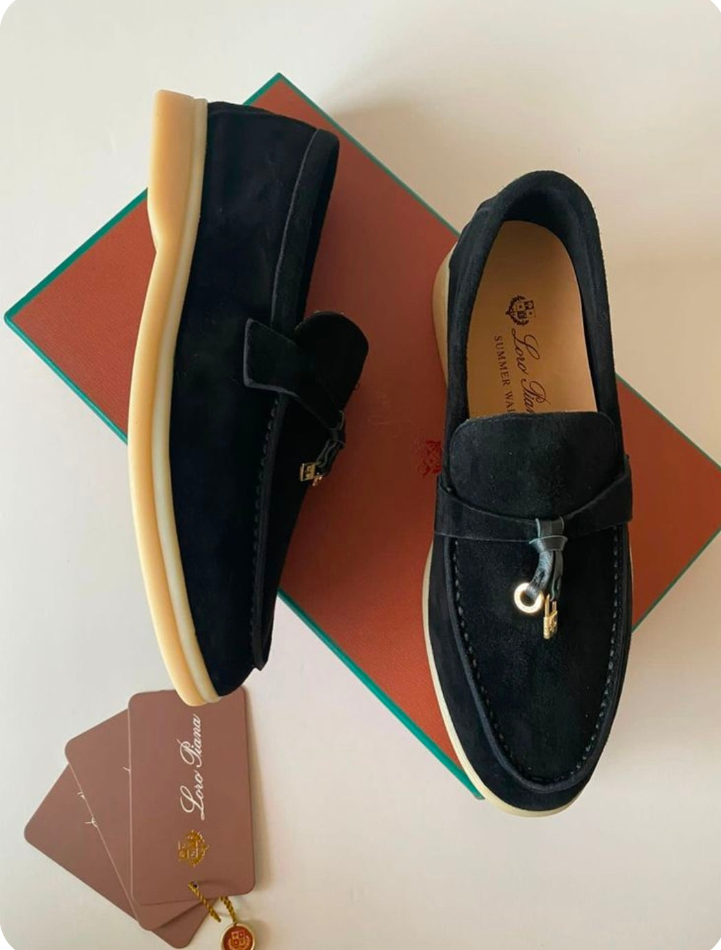 Loro piana Shoes