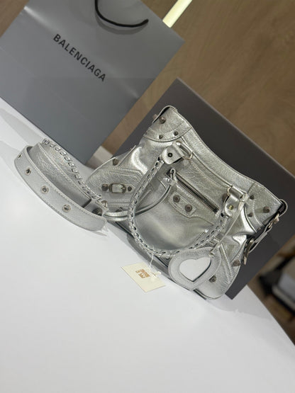 Balenciaga Le Cagole shoulder bag