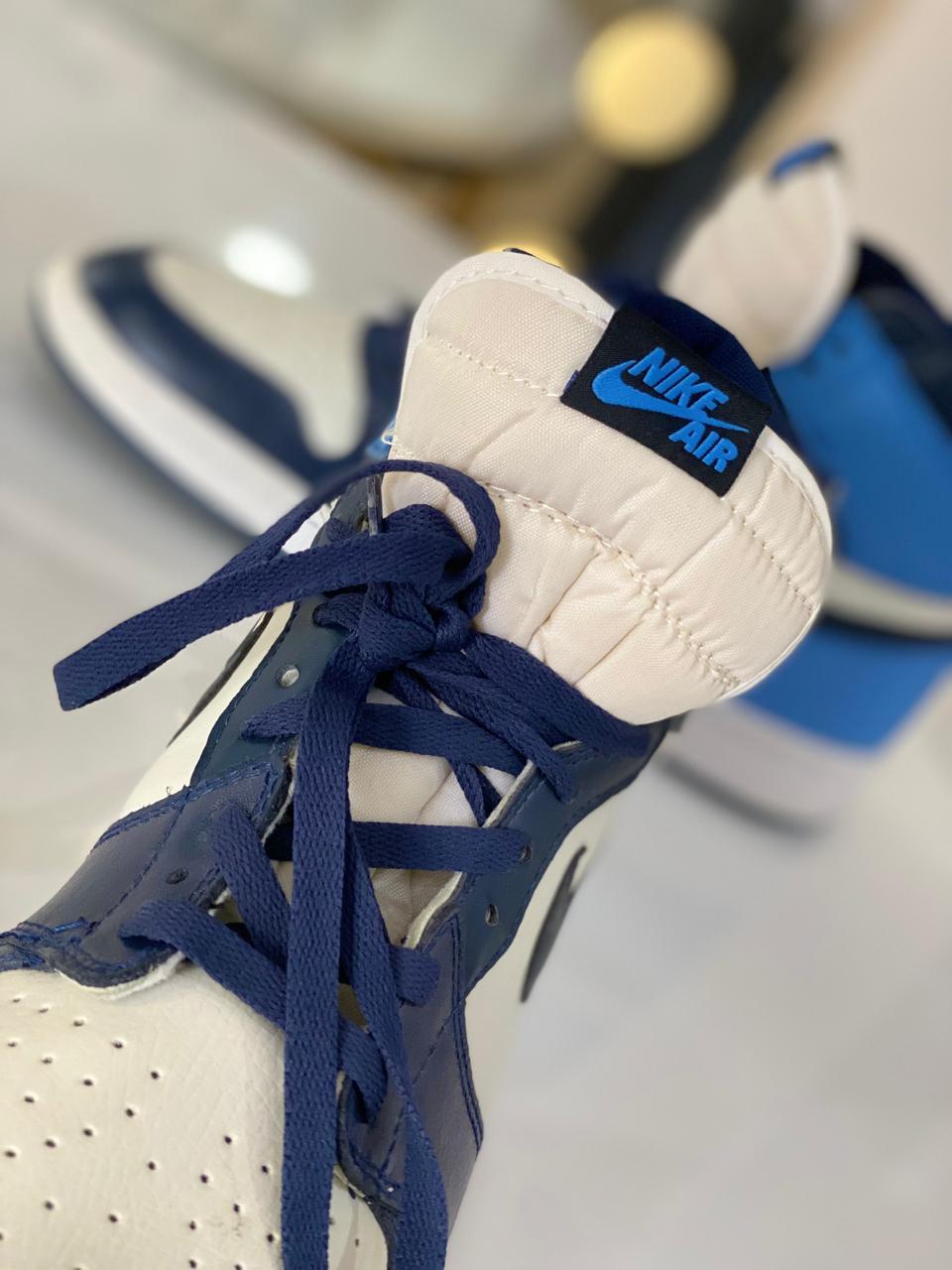 Nike sneaker