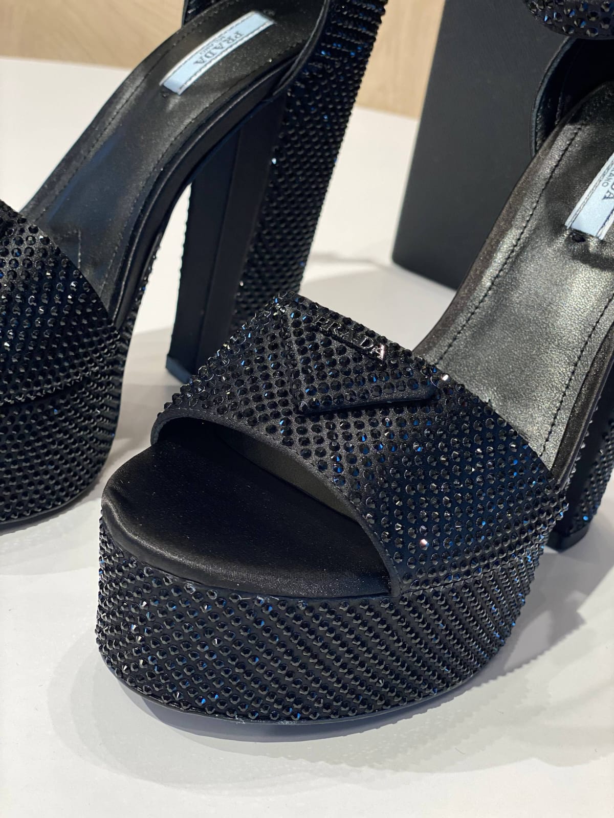 Prada Sandal