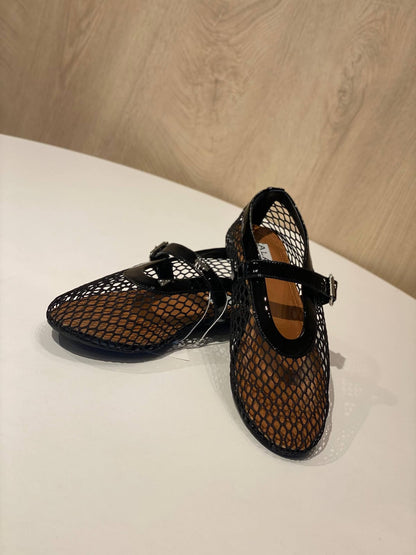 Alaia Shoes