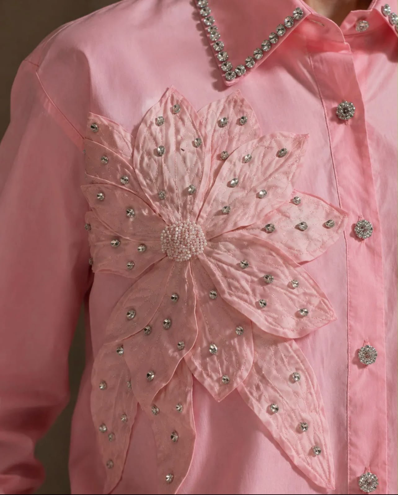 Cotton Chemise