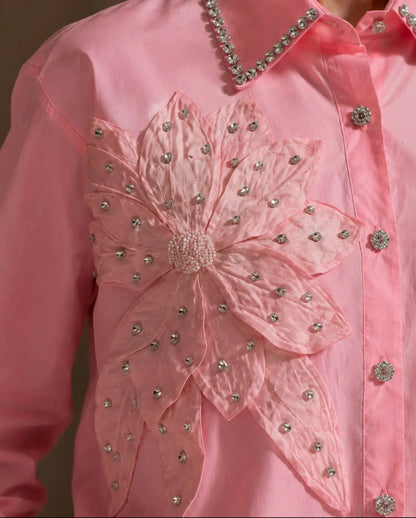Cotton Chemise