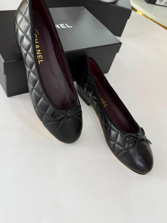 Chanel Loafer