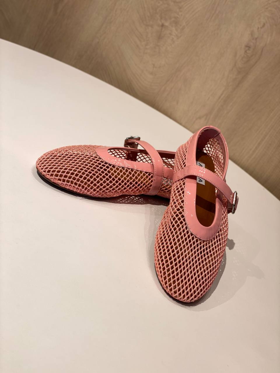 Alaia Shoes