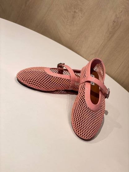 Alaia Shoes