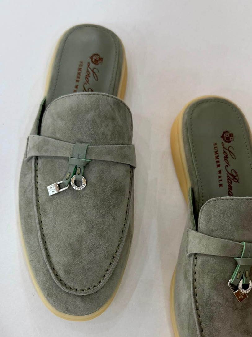 Loro piana loafers