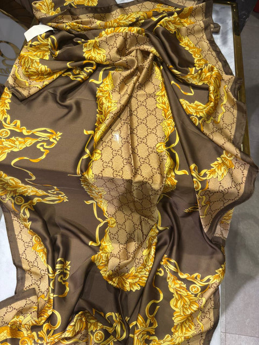 Gucci Scarf