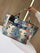 Just Cavalli Tote Bag