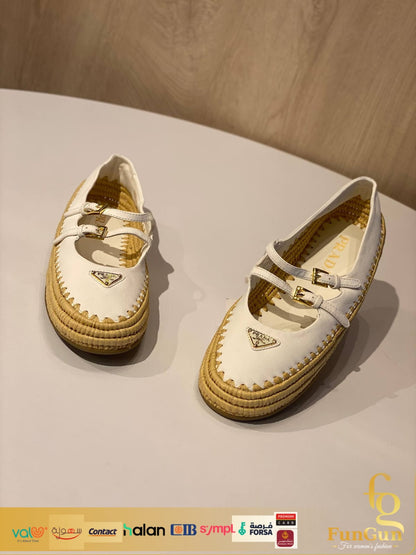 Prada shoes