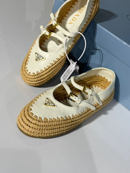 Prada shoes
