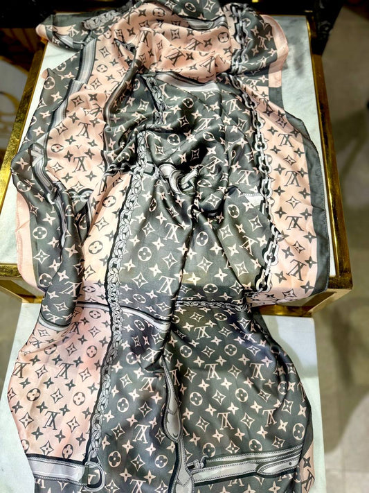 Lv Scarf